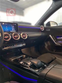 مێرسێدس بێنز A-Class